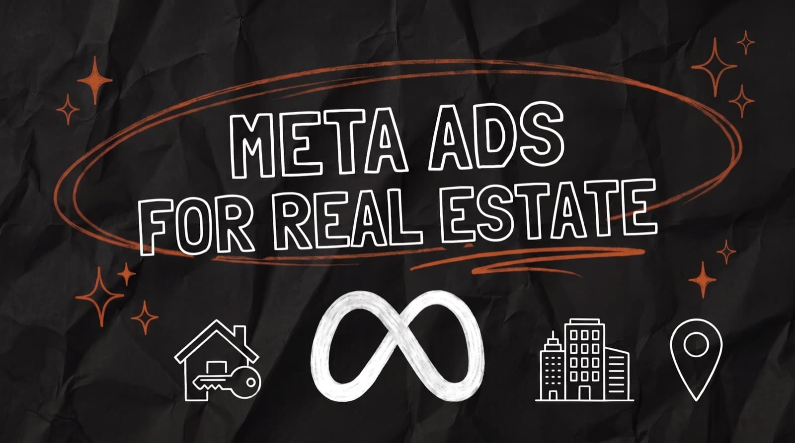 Meta Ads for Real Estate: How to Get Leads That Book Viewings (Not Just Form Fills)